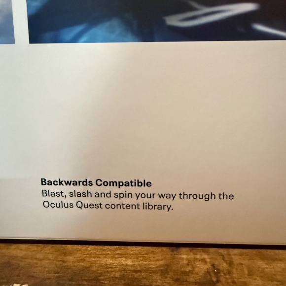 Oculus QUEST 2 - 256GB From Facebook - Picture 7 of 10